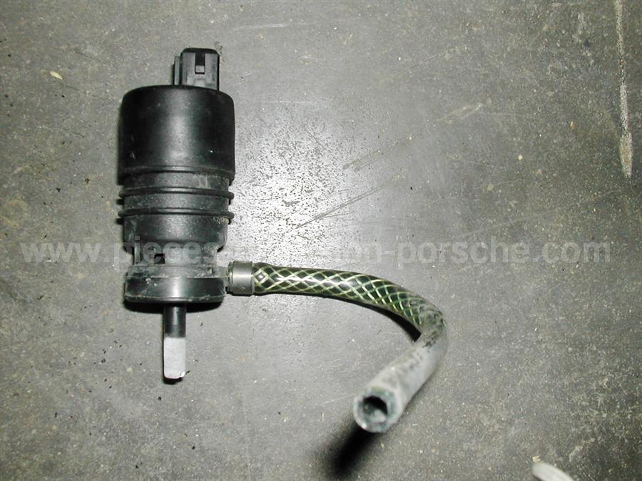 Pompe lave phare Porsche 993